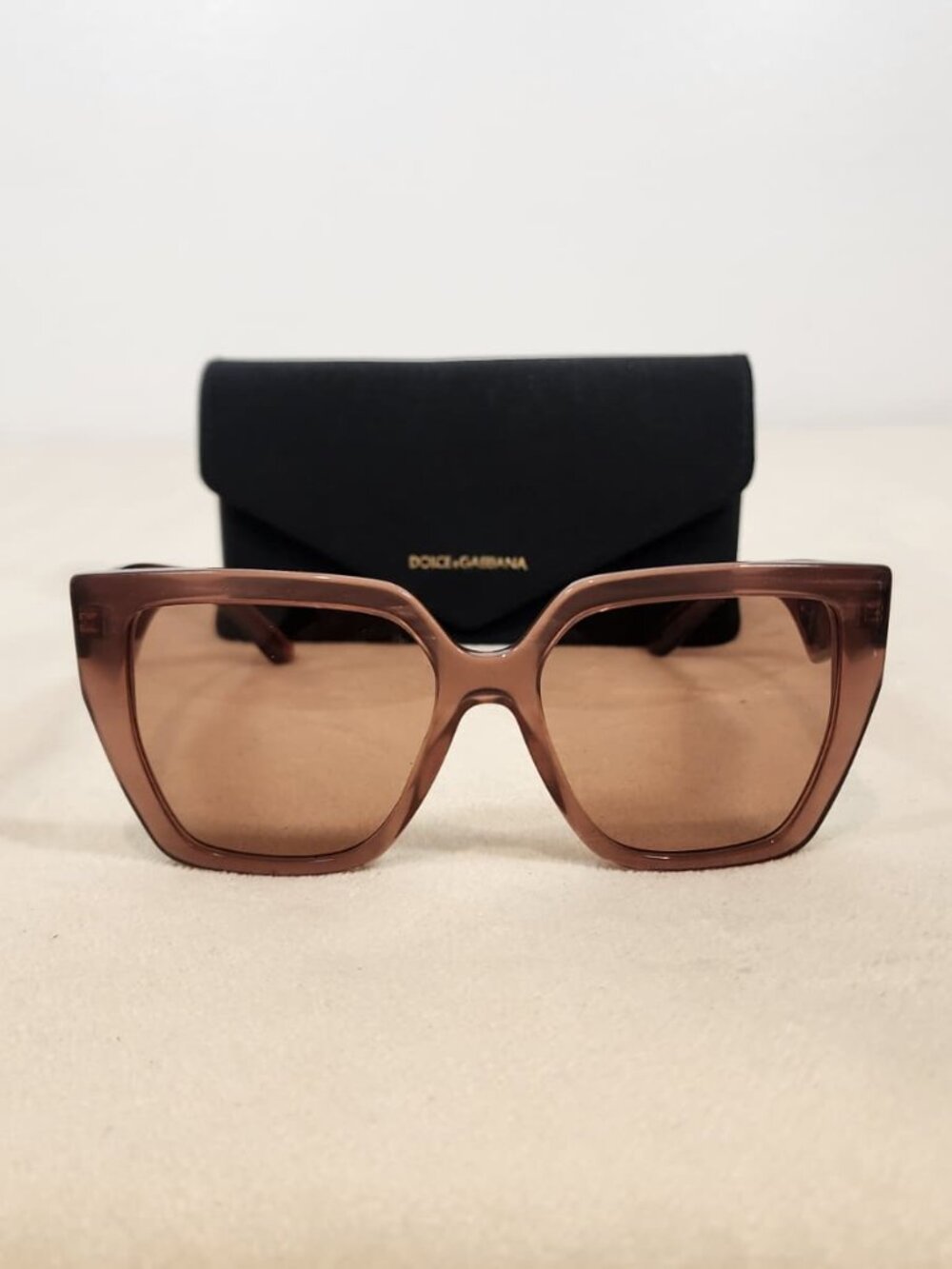 Dolce & Gabbana Sunglasses